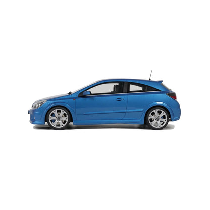 1/18 2006 Opel Astra (H) OPC ardenblau - Otto Models - OTT473