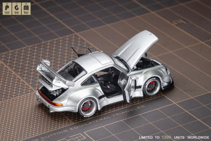 1/64 CDMS Chengdu International Auto Show exclusive models -  Complete set of 3 *** Pre Order ***