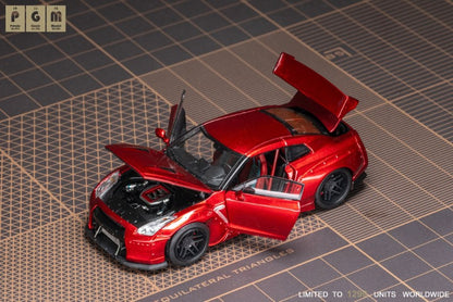 1/64 CDMS Chengdu International Auto Show exclusive models -  Complete set of 3 *** Pre Order ***
