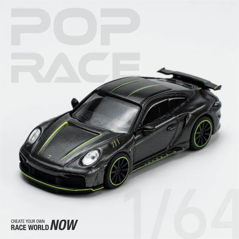 1/64 992 STINGER GTR CARBON EDITION - PR640017