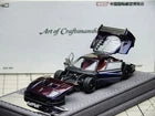 1/64 Ferarri LBWK F40 Chameleon Color - AOC - HEC exclusive release - unopened