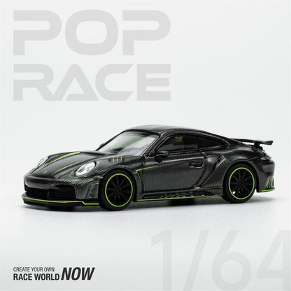 1/64 992 STINGER GTR CARBON EDITION - PR640017