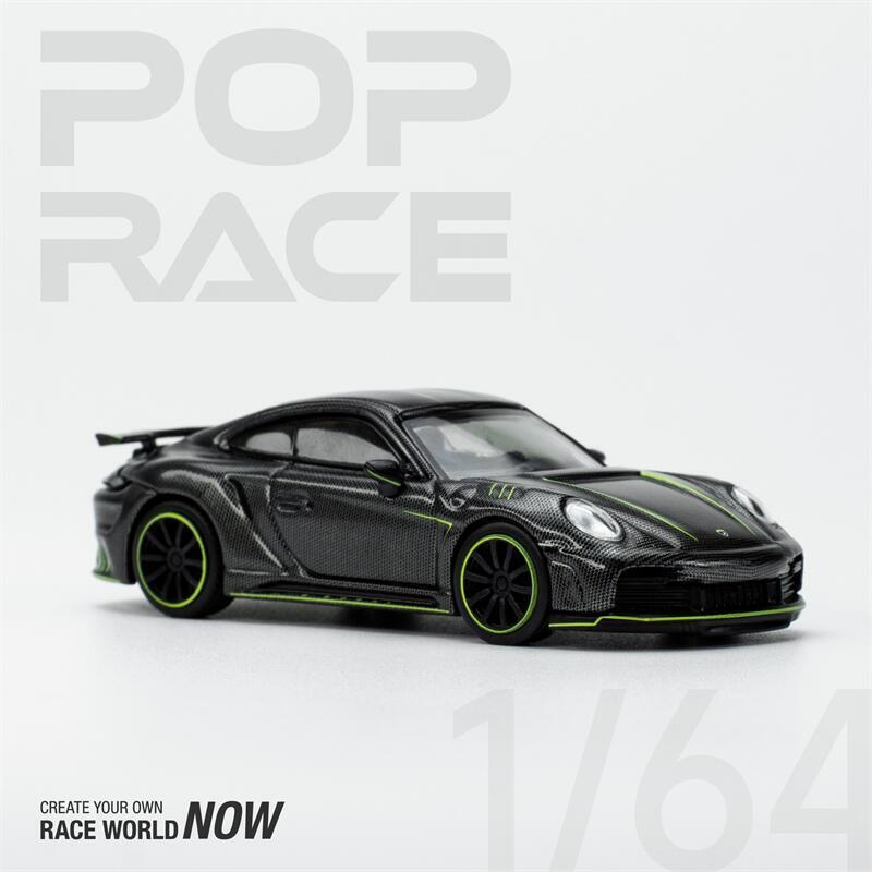 1/64 992 STINGER GTR CARBON EDITION - PR640017