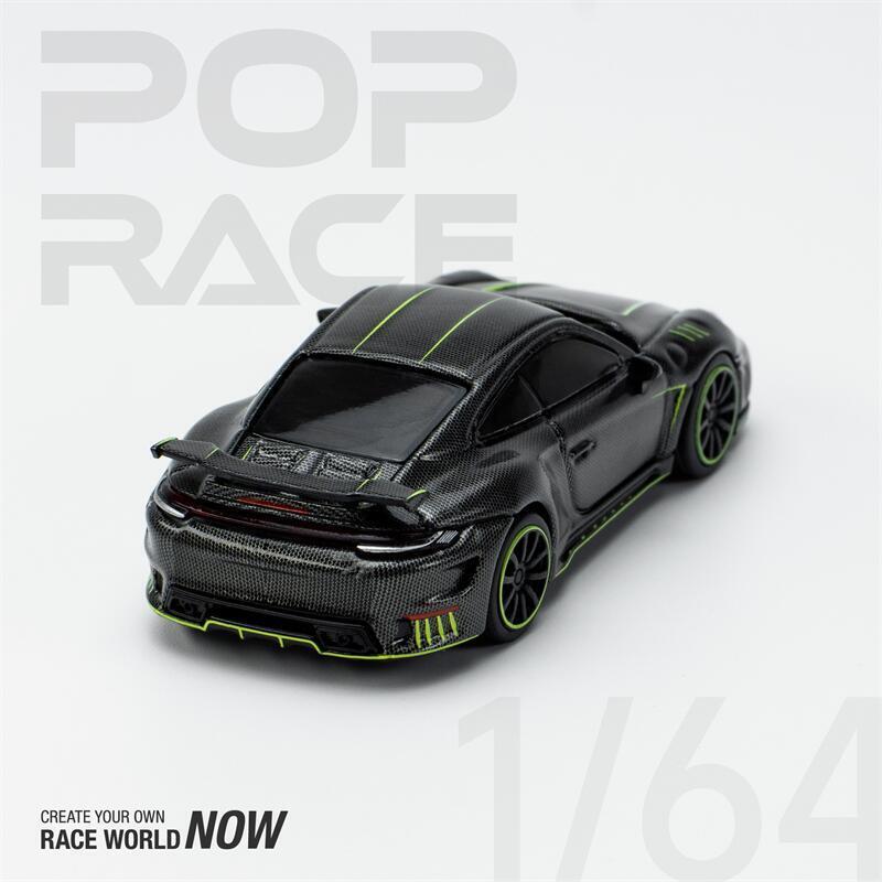 1/64 992 STINGER GTR CARBON EDITION - PR640017