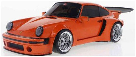 1/18 KS-R Orange 2022 - 1810501