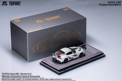 1/64 CDMS Chengdu International Auto Show exclusive models -  Complete set of 3 *** Pre Order ***
