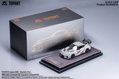 1/64 CDMS Chengdu International Auto Show exclusive models -  Complete set of 3 *** Pre Order ***