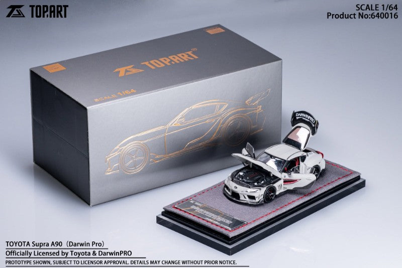 1/64 CDMS Chengdu International Auto Show exclusive models -  Complete set of 3 *** Pre Order ***