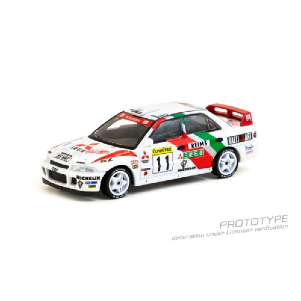 MITSUBISHI LANCER EVO 3 Winner Rallye Des 1000 Lacs 1995 Tommi Makinen Spark EUR 70,00 - FR MITSUBISHI LANCER EVO 3 Winner Rallye Des 1000 Lacs 1995 Tommi Makinen Spark EUR 70,00 - FR