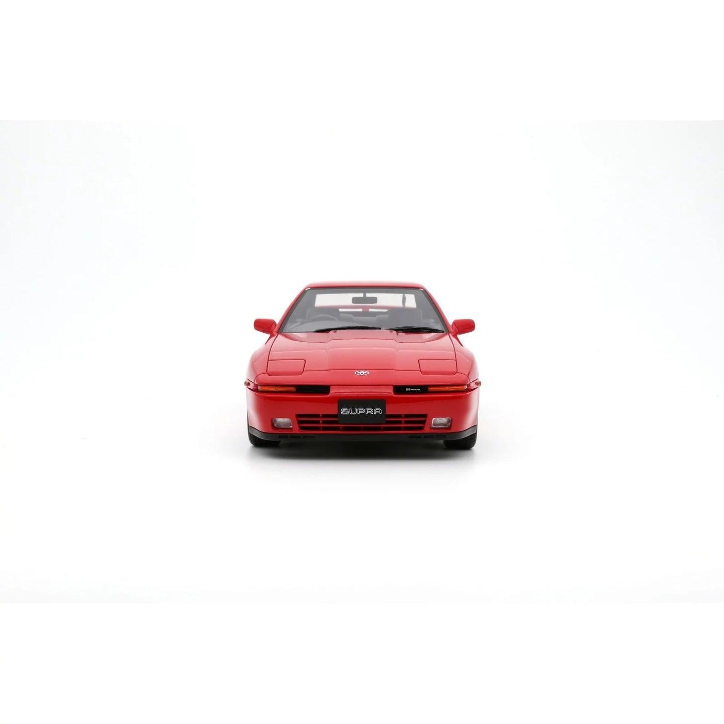 1/18 1986 Toyota Supra MK3 - Otto Models - OTT1144