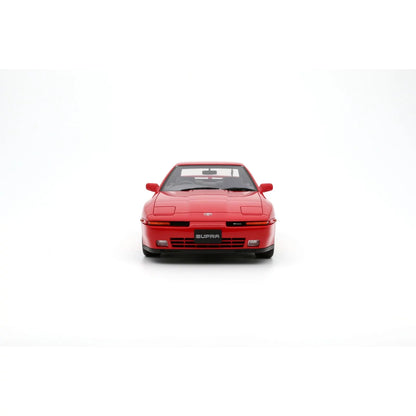 1/18 1986 Toyota Supra MK3 - Otto Models - OTT1144