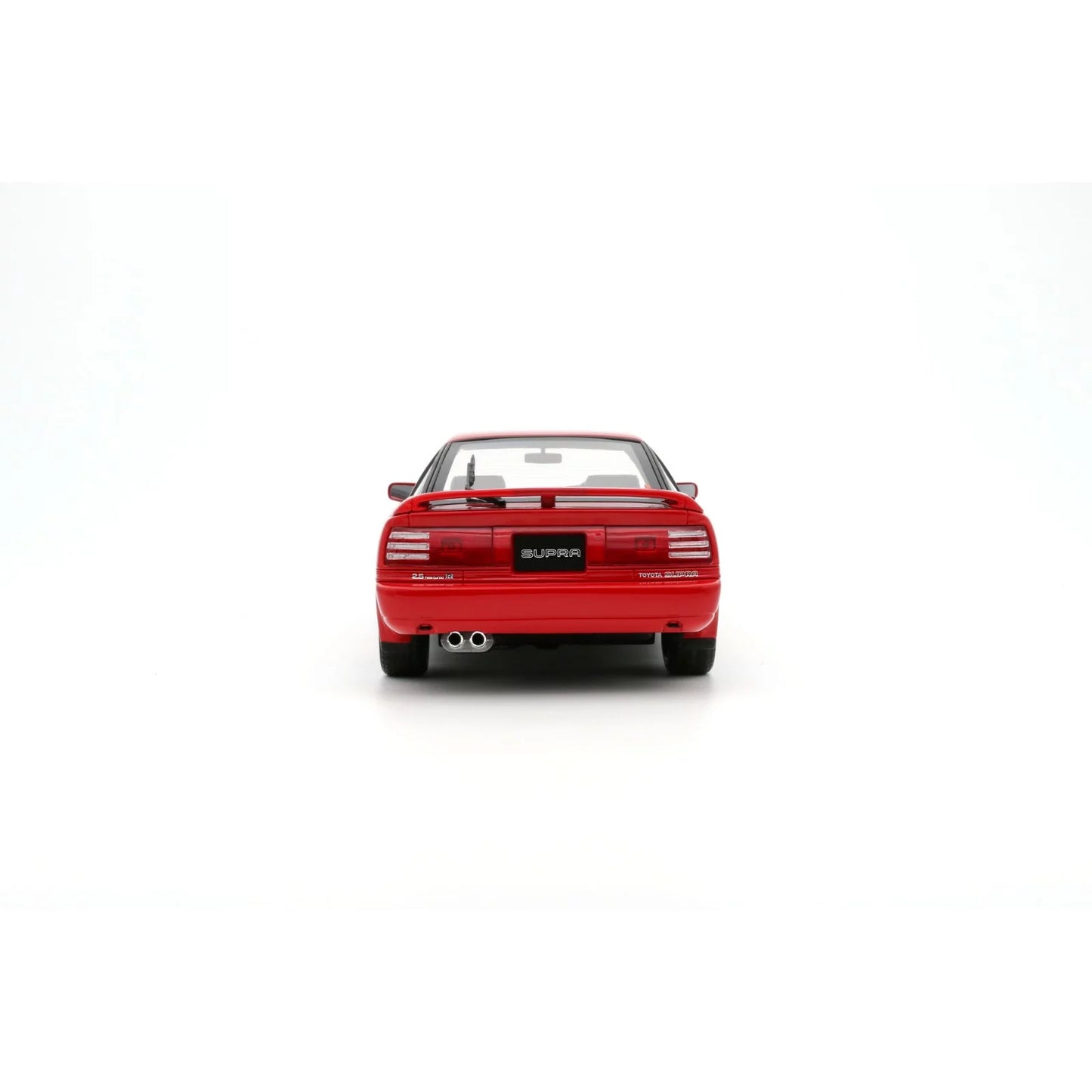 1/18 1986 Toyota Supra MK3 - Otto Models - OTT1144