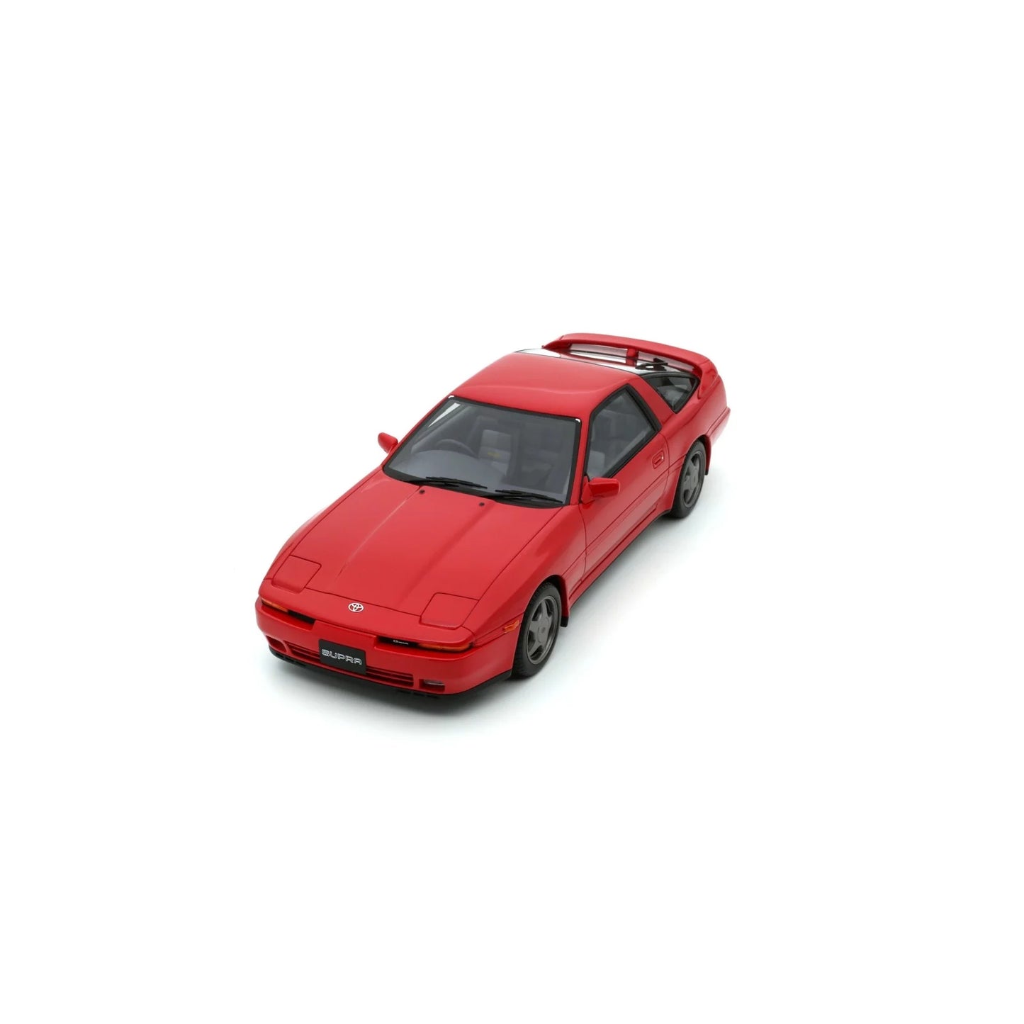 1/18 1986 Toyota Supra MK3 - Otto Models - OTT1144