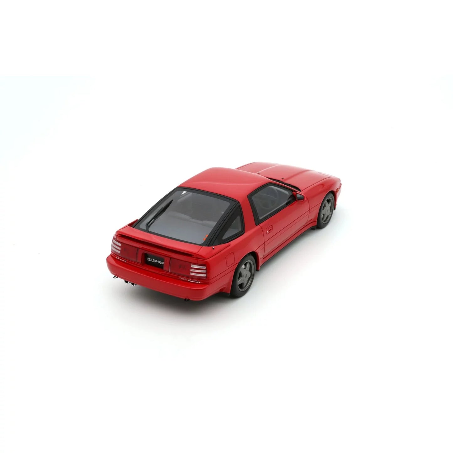 1/18 1986 Toyota Supra MK3 - Otto Models - OTT1144