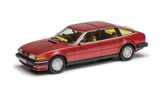 1/43 - VA09015 Rover 3500 SE SD1, Oporto Red