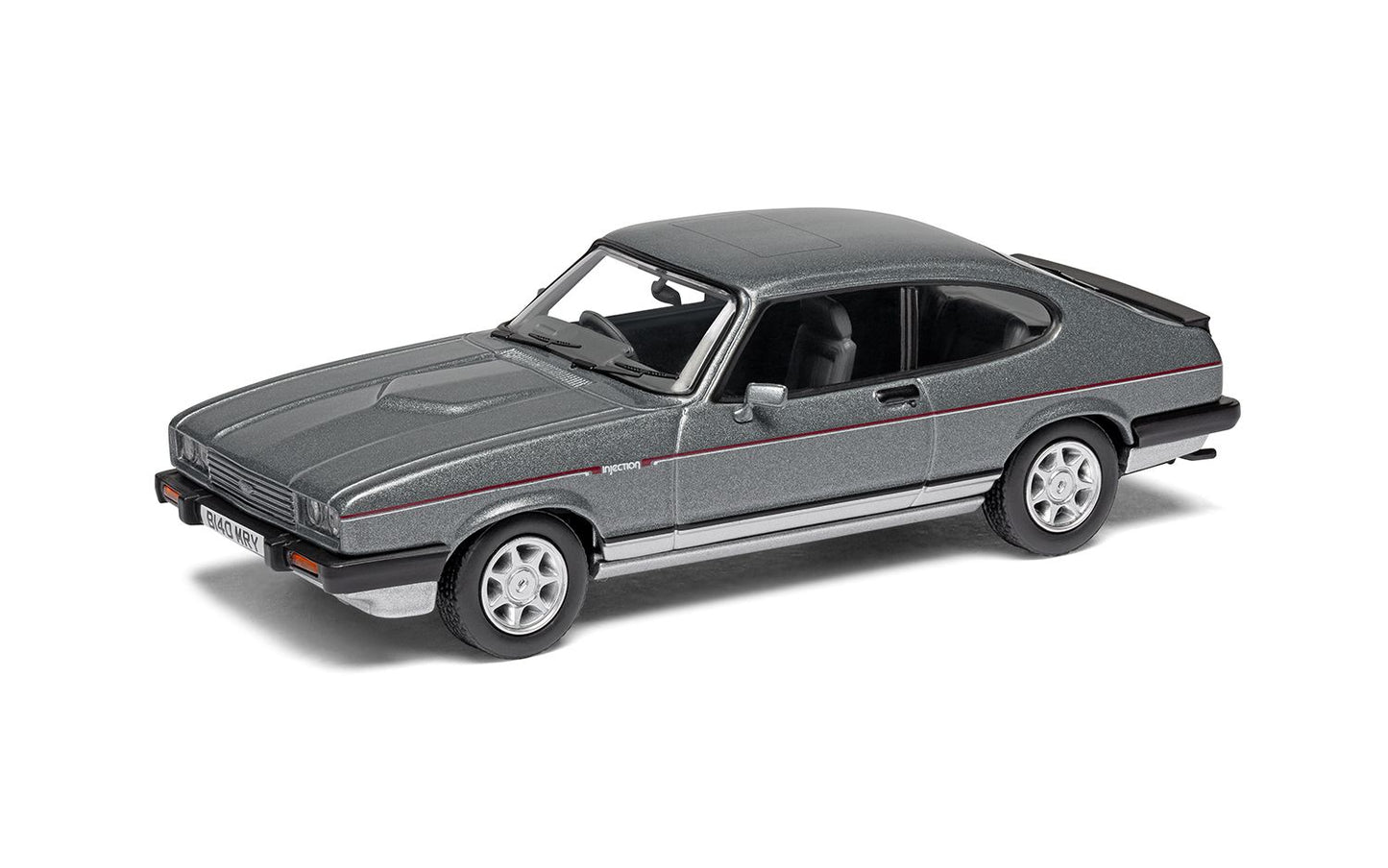 1/43 - VC01302 Ford Capri Sporting Trilogy Collection