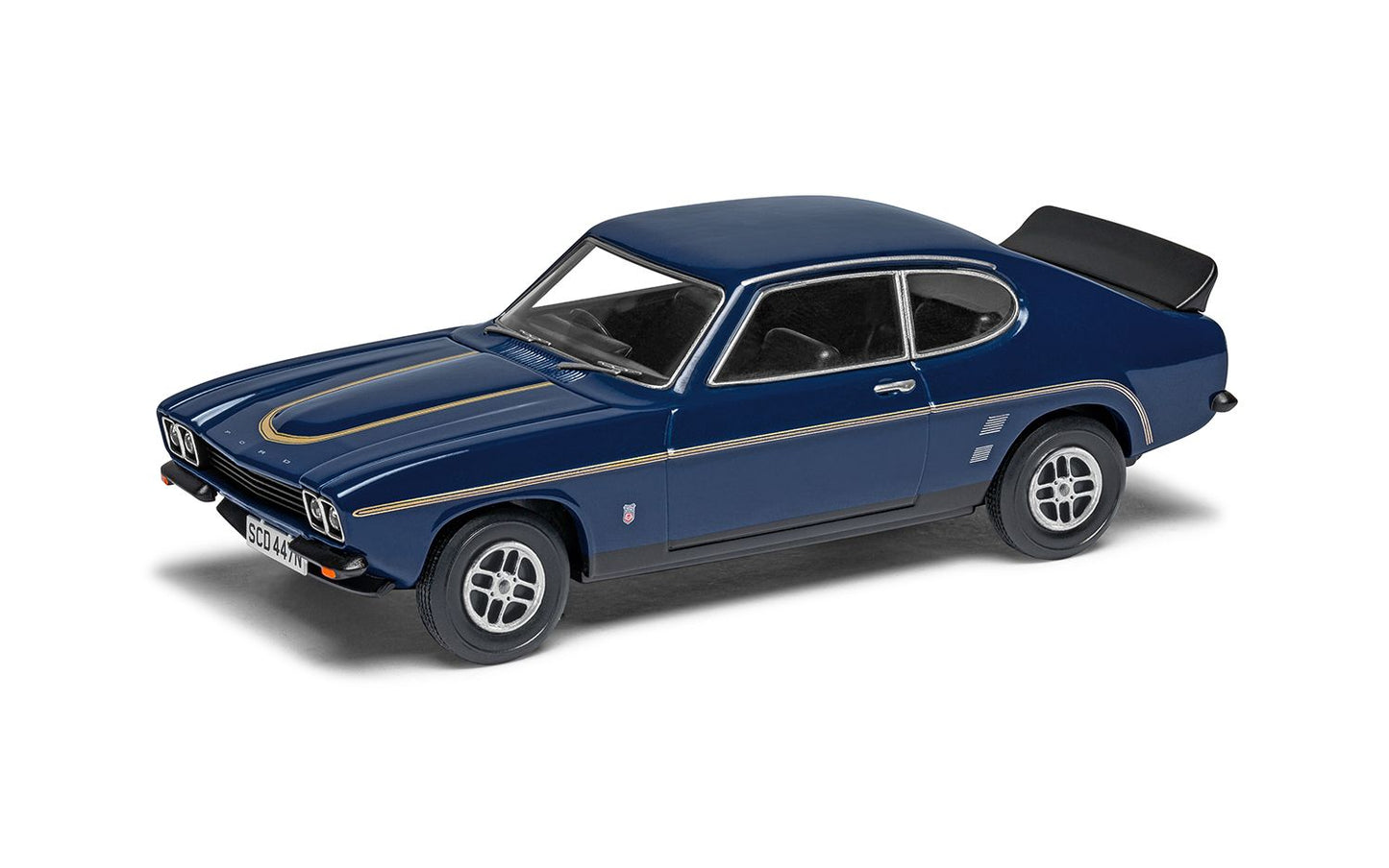 1/43 - VC01302 Ford Capri Sporting Trilogy Collection