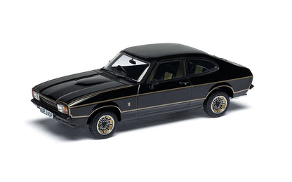 1/43 - VC01302 Ford Capri Sporting Trilogy Collection