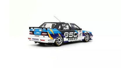 1/18  Volvo 850 BTCC 1995 Rickard Rydell  - Otto Models - OT1282