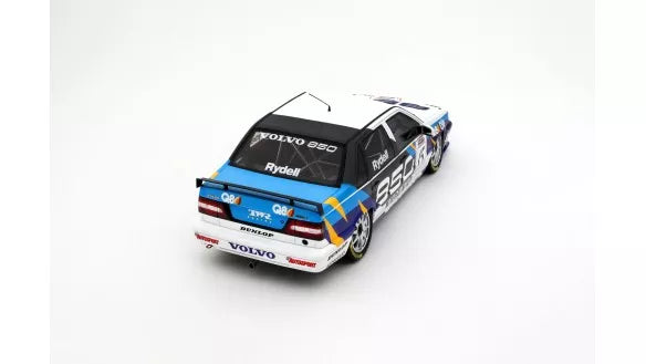 1/18  Volvo 850 BTCC 1995 Rickard Rydell  - Otto Models - OT1282
