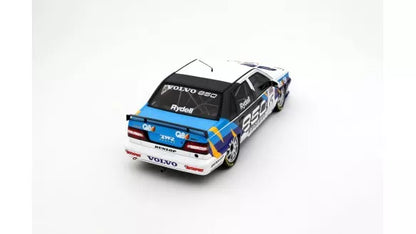 1/18  Volvo 850 BTCC 1995 Rickard Rydell  - Otto Models - OT1282