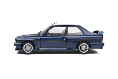 ALPINA B6 3.5S – MAURITUS BLUE – 1990 - S1801520