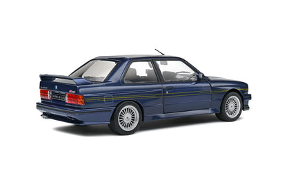 ALPINA B6 3.5S – MAURITUS BLUE – 1990 - S1801520