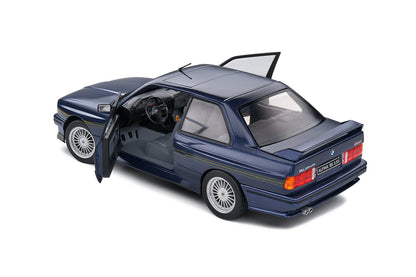 ALPINA B6 3.5S – MAURITUS BLUE – 1990 - S1801520