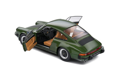 Porsche 911 SC Olive Green 1978 - 1802608