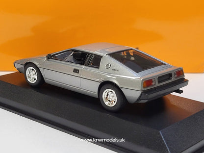 1/43 1978 Lotus Esprit Turbo, silver - 940135221