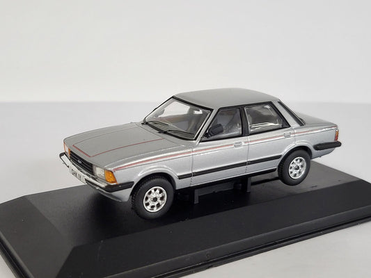 Corgi VA15001 Ford Cortina Mk5 1.6 Crusader The Last Cortina