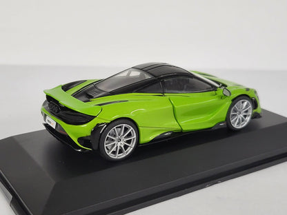 McLaren 765 LT Green Metallic 2020 - S4311902