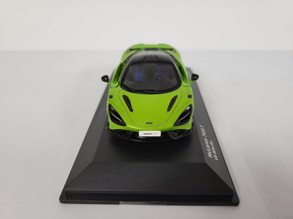 McLaren 765 LT Green Metallic 2020 - S4311902