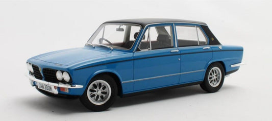 CULT - 1:18 1973-1980 TRIUMPH DOLOMITE SPRINT - BLUE - CML021-2