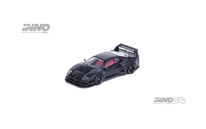 1/64 - Ferrari F40 - LBWK F40 Full Carbon - IN64-LBWKF40-FC