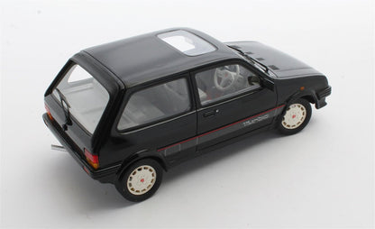 1/18 scale MG Metro Turbo black '86-'90 - CML170-2