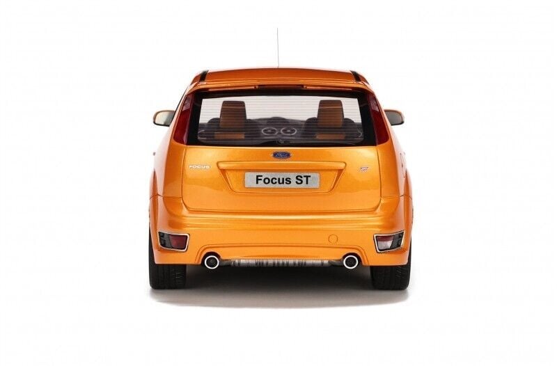 Otto Ford Focus ST225 - OT961