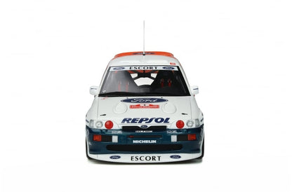 Otto 1:18 Ford Escort Cosworth Gr.A Repsol