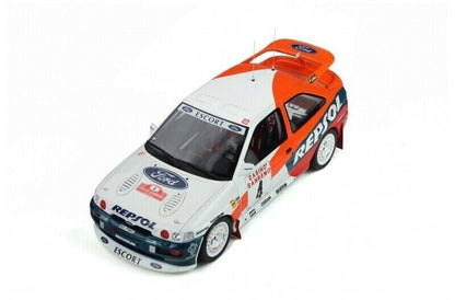 Otto 1:18 Ford Escort Cosworth Gr.A Repsol