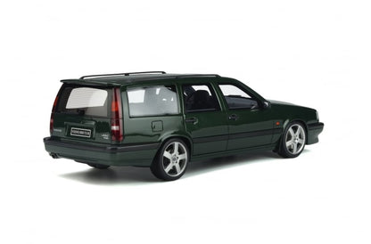 Otto 1:18 Volvo 850 T5 R Green OT928