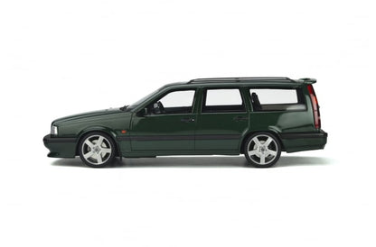 Otto 1:18 Volvo 850 T5 R Green OT928