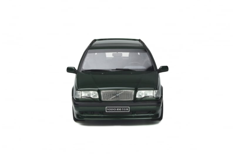 Otto 1:18 Volvo 850 T5 R Green OT928