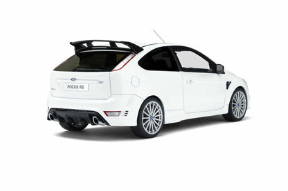 OTTO Ford Focus RS MK2 Ultimate White 1:18 OT977