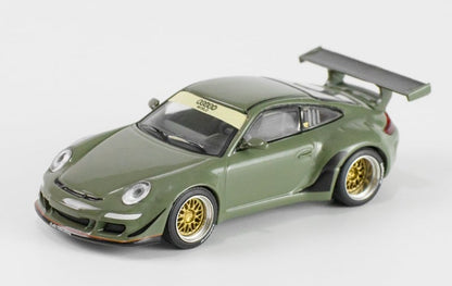 1/64 RWB 997 DARK GREEN - PR640063