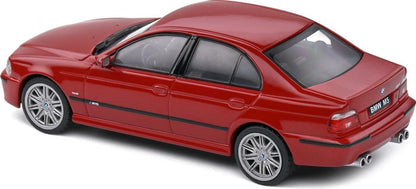 BMW M5 E39 Imola Red - S4310504