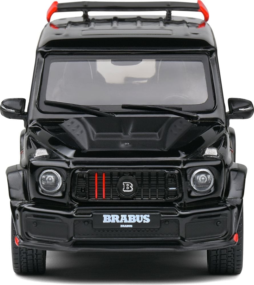 Brabus Rocket 900 Black 2021 - 4312402