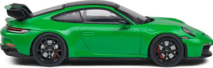 Porsche 992 GT3 Python Green 2021 - SOL4312502