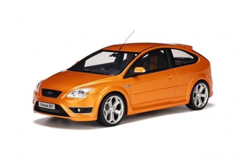 Otto Ford Focus ST225 - OT961