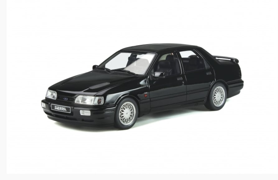 Otto Ford Sierra 4x4 Cosworth OT854
