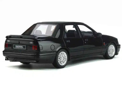 1/18 - OT854B FORD SIERRA RS COSWORTH BLACK 1990